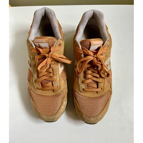 Saucony Shadow 5000 sneakers - Picture 2 of 5